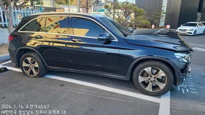 2016 Mercedes-Benz GLC 220 WDC0G0FBXGF041497 VIN:WDC0G0FBXGF041497