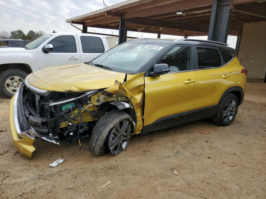 2023 KIA SELTOS S VIN:KNDEUCAA5P7392851