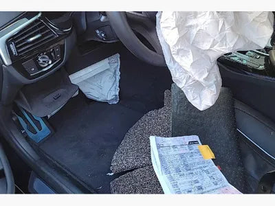 2021 BMW 530 WBA51AG0XMCG62915 VIN:WBA51AG0XMCG62915