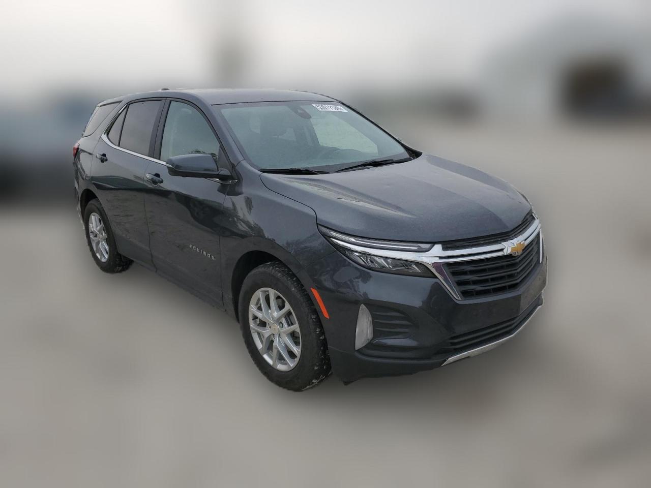 2022 CHEVROLET EQUINOX LT VIN:2GNAXKEV5N6131835