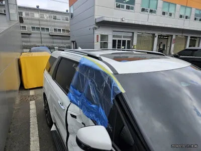 2022 Kia Carnival VIN: