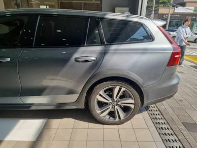 2020 Volvo V60 YV1ZZ102CL1046361 VIN:YV1ZZ102CL1046361