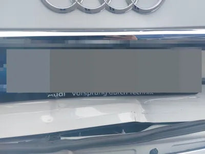 2022 Audi A6 VIN: