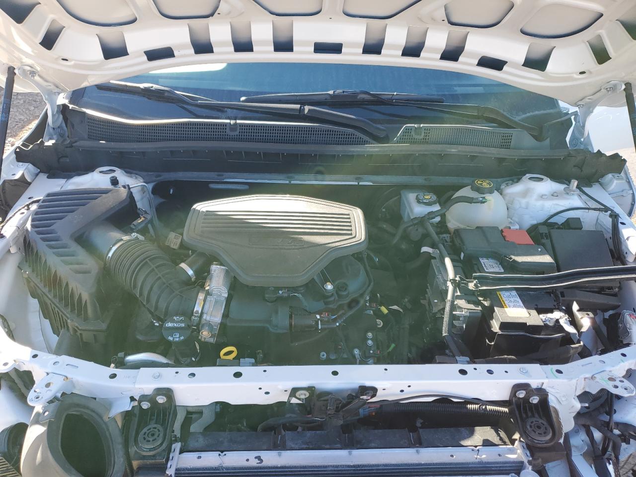 2023 CHEVROLET BLAZER RS VIN:3GNKBERS5PS142696