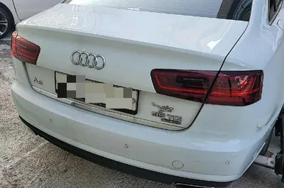 2016 Audi A6 WAUZZZ4G5GN141018 VIN:WAUZZZ4G5GN141018