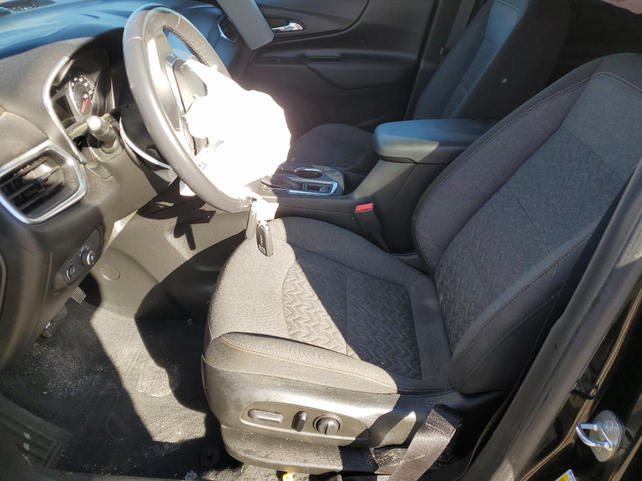 2022 CHEVROLET EQUINOX LT VIN:2GNAXUEV4N6104461