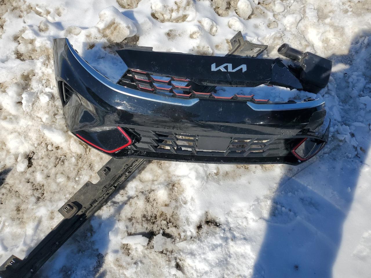 2022 KIA FORTE GT LINE VIN:1HGCR2F57GA117632