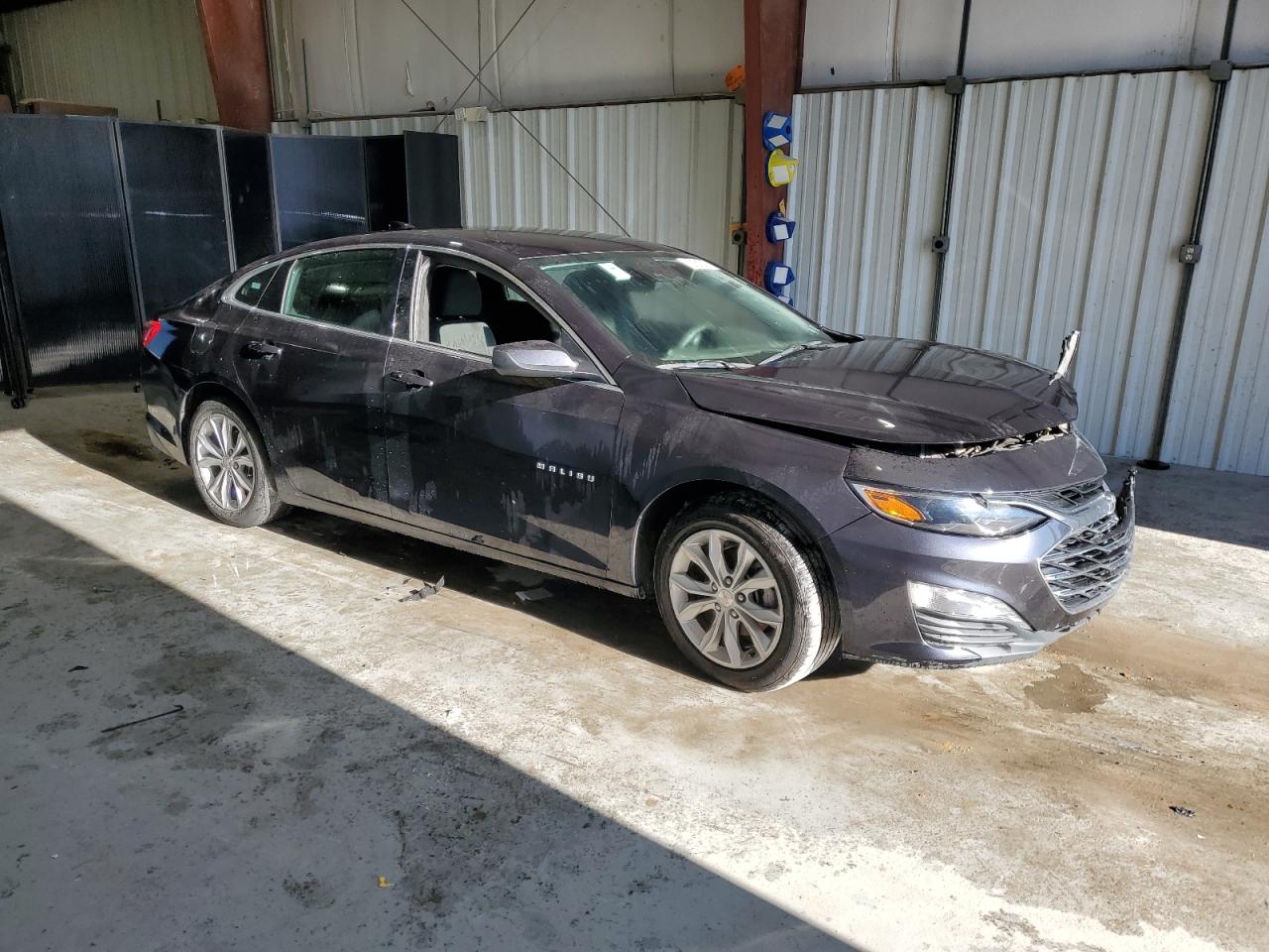 2023 CHEVROLET MALIBU LT VIN:1G1ZD5ST7PF170016