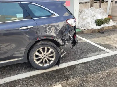 2017 Kia Sorento KNAPK81ADHA346447 VIN:KNAPK81ADHA346447