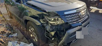 2017 Kia Mohave VIN: