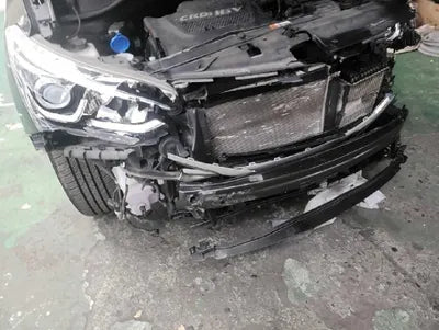 2017 Hyundai Santa FE KMHSW81UBHU769349 VIN:KMHSW81UBHU769349