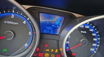 2014 Hyundai Tucson VIN: