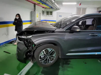 2020 Hyundai Santa FE 922KMKMHS381BBLU2 VIN:922KMKMHS381BBLU2