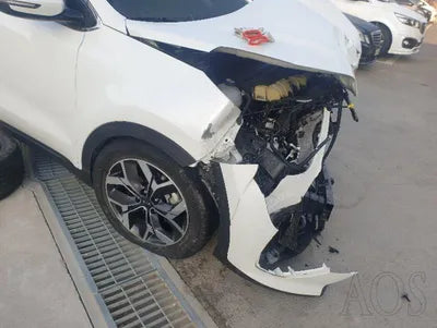 2020 Kia Sportage KNAPN813BLK782605 VIN:KNAPN813BLK782605