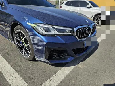 2020 BMW 530 VIN: