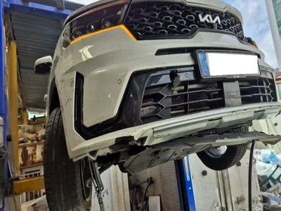 2022 Kia Sorento KNARM81GBNA114201 VIN:KNARM81GBNA114201