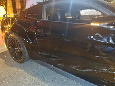 2019 Ford Mustang GT VIN: