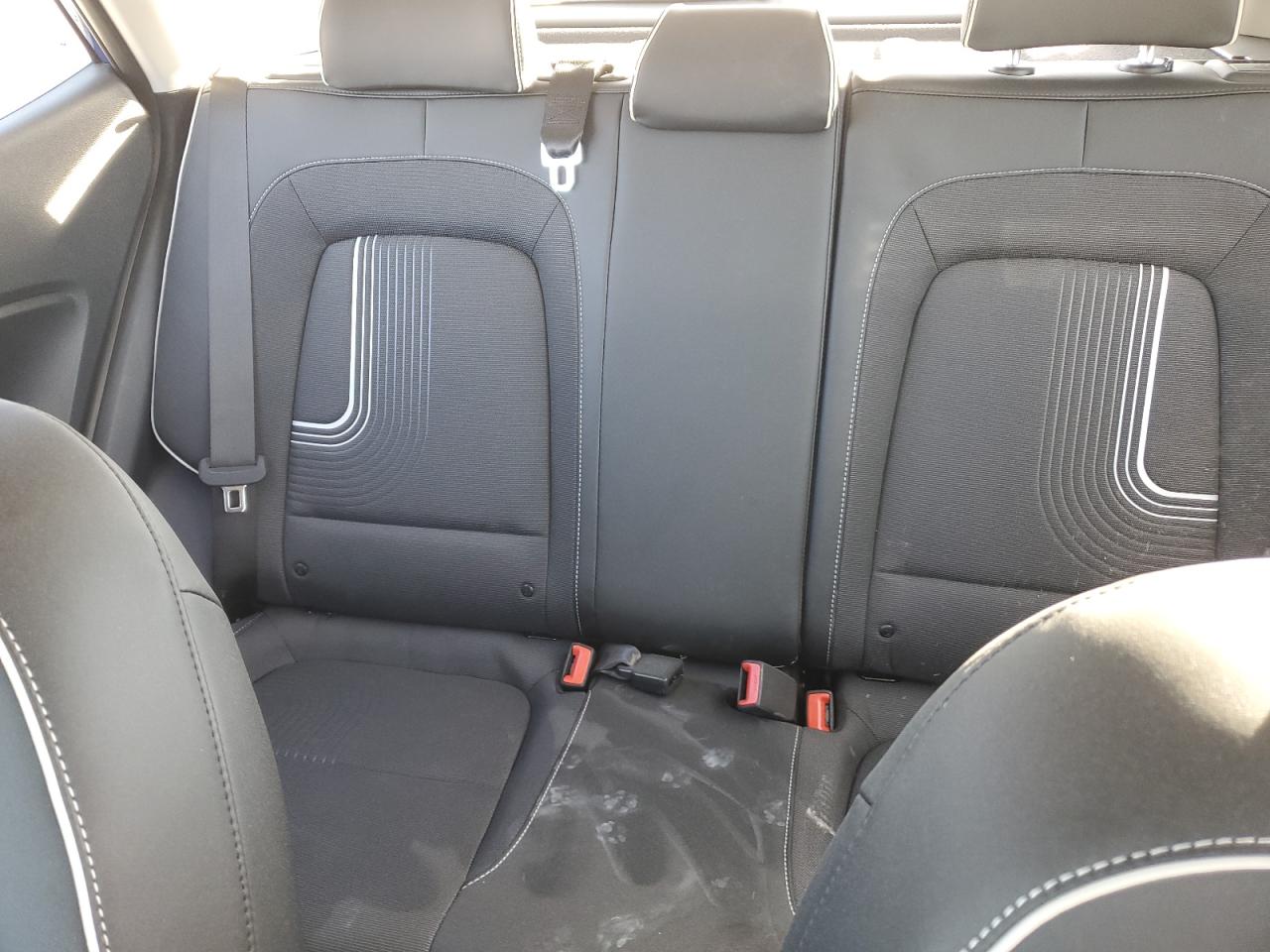 2024 HYUNDAI VENUE SEL VIN:KMHRC8A31RU339308