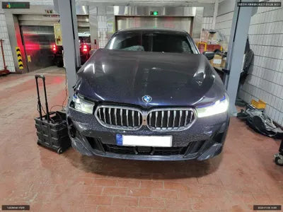 2021 BMW 630 WBA61CC07NCH90472 VIN:WBA61CC07NCH90472