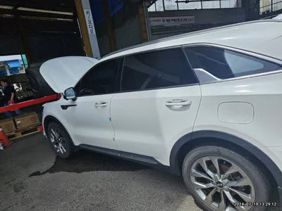 2020 Kia Sorento VIN: