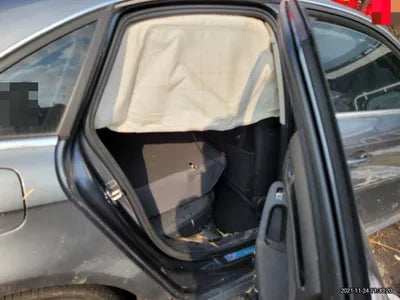 2016 Audi A4 WAUZZZ8K0GA012884 VIN:WAUZZZ8K0GA012884