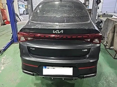 2022 Kia K5 KNAG541JBNA026024 VIN:KNAG541JBNA026024