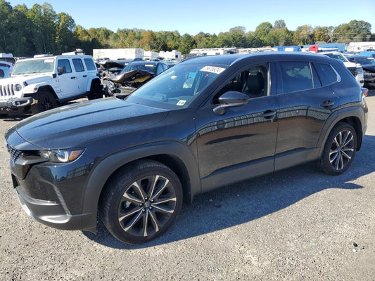 2024 MAZDA CX-50 PREMIUM PLUS VIN:7MMVABEY3RN224148