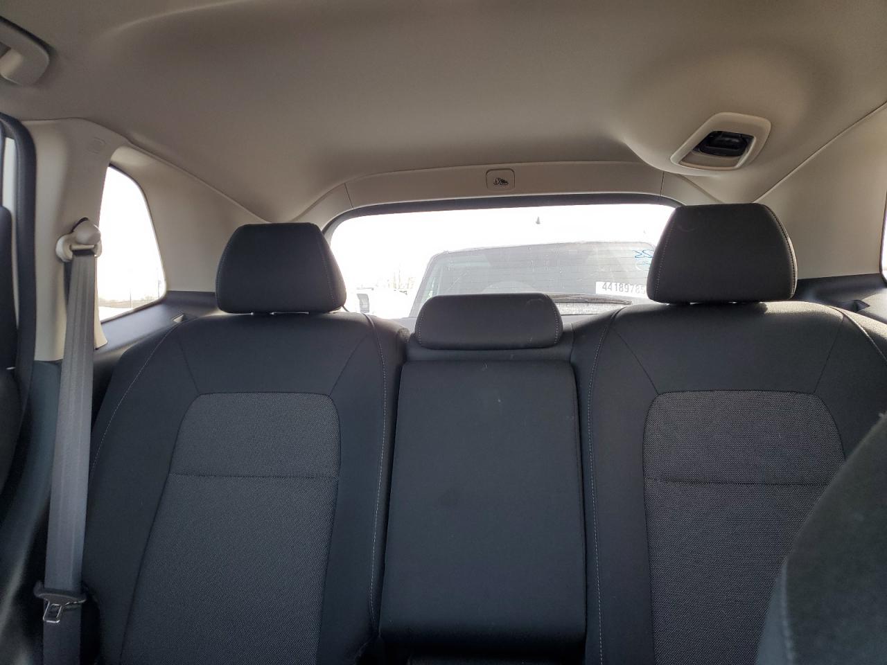 2024 HONDA CR-V EX VIN:2HKRS4H45RH464420