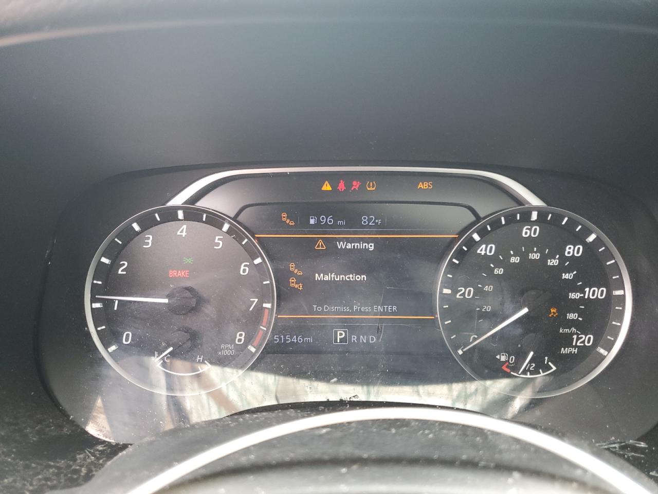 2022 NISSAN FRONTIER S VIN:1N6ED1CL2NN623875