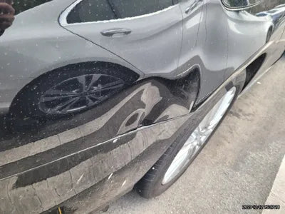 2023 Mercedes-Benz E 220 W1KZF0FB0PB156901 VIN:W1KZF0FB0PB156901