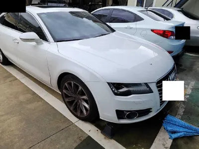 2015 Audi A7 WAUZZZ4G6FN054114 VIN:WAUZZZ4G6FN054114
