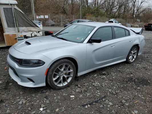 2023 DODGE CHARGER GT VIN:2C3CDXHG8PH571807