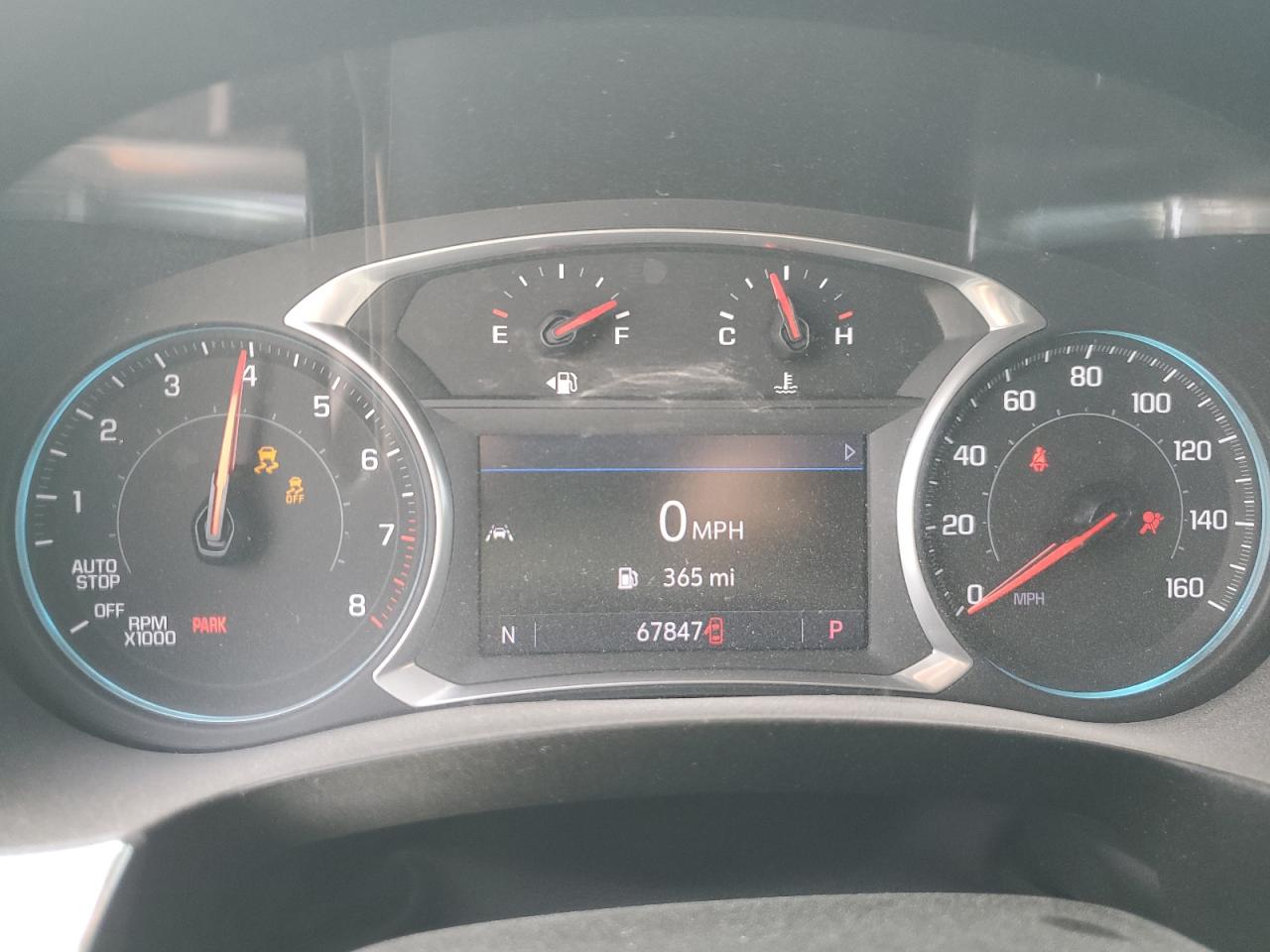 2022 CHEVROLET TRAVERSE LT VIN:1GNEVHKW7NJ114108