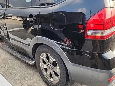 2017 Kia Mohave 097KMKNAKN814DHA1 VIN:097KMKNAKN814DHA1