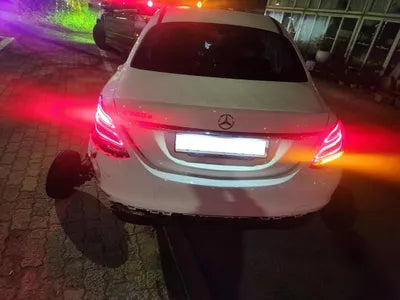 2017 Mercedes-Benz C 200 WDDWF3HB6HR301370 VIN:WDDWF3HB6HR301370