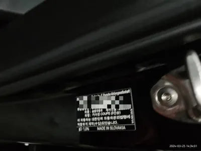 2021 Porsche Cayenne VIN: