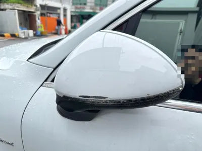 2015 Porsche Cayenne VIN: