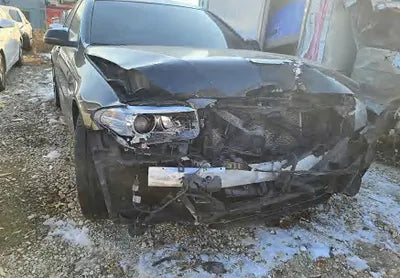 2016 BMW 520 WBA5C310XED039706 VIN:WBA5C310XED039706