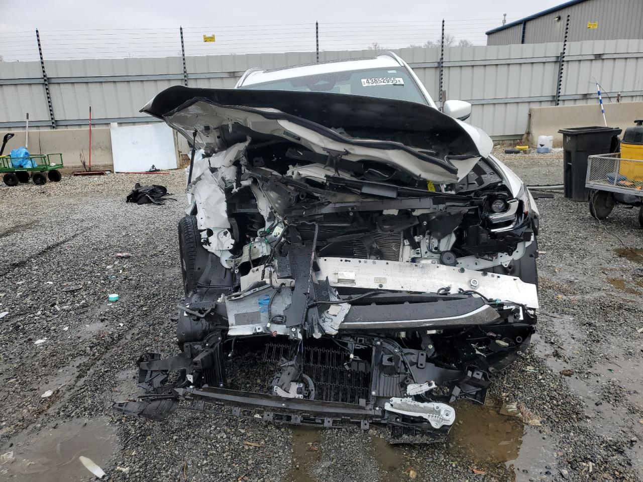 2024 MAZDA CX-90 PREMIUM PLUS VIN:JM3KKEHA0R1141176
