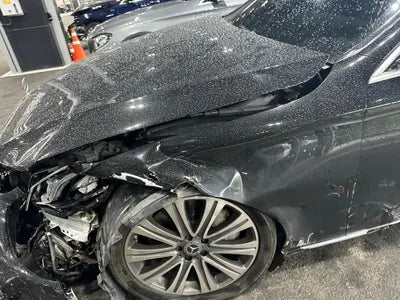 2020 Mercedes-Benz E 450 W1KZF6JB2LA820531 VIN:W1KZF6JB2LA820531