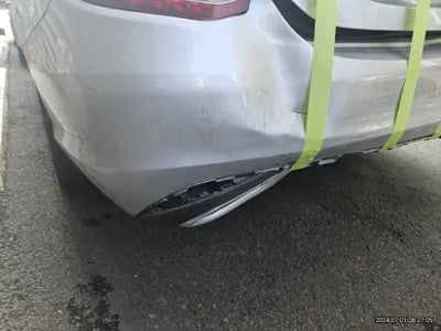 2015 Mercedes-Benz C 220 VIN: