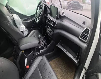 2019 Hyundai Tucson KMHJ381ABKU987363 VIN:KMHJ381ABKU987363
