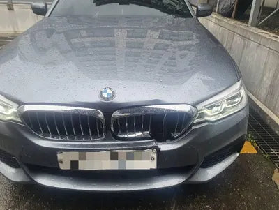 2018 BMW 530 WBAJD910XJWC12205 VIN:WBAJD910XJWC12205