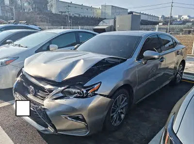 2017 Lexus ES 300 JTHBW1GG3H2162817 VIN:JTHBW1GG3H2162817