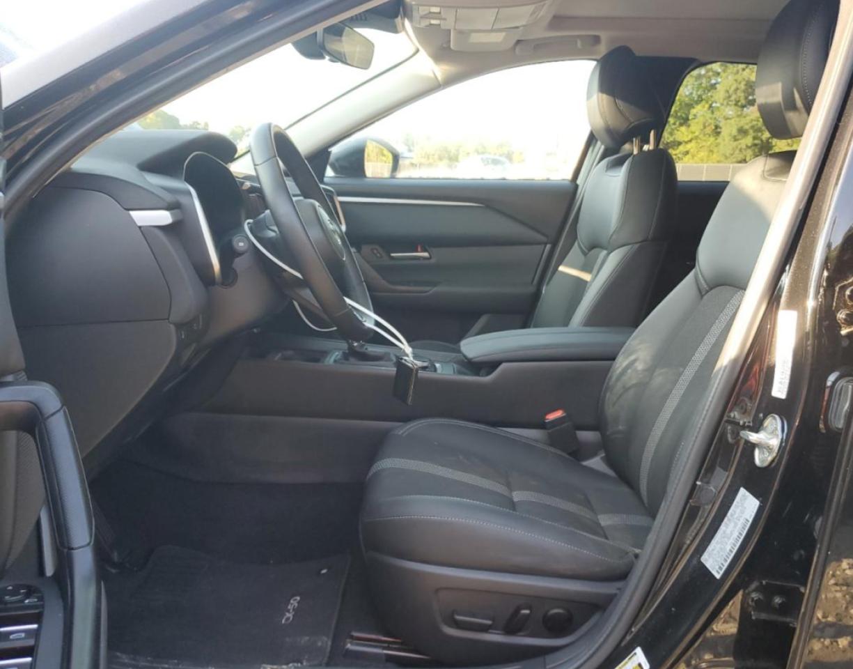 2024 MAZDA CX-50 PREMIUM VIN:7MMVABDM3RN183261