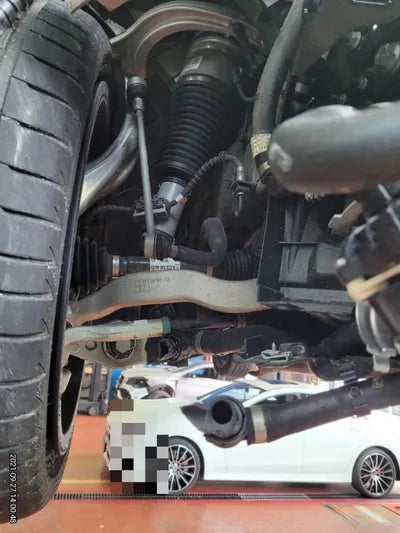 2021 Mercedes-Benz S 580 W1K6G7GB2MA061510 VIN:W1K6G7GB2MA061510