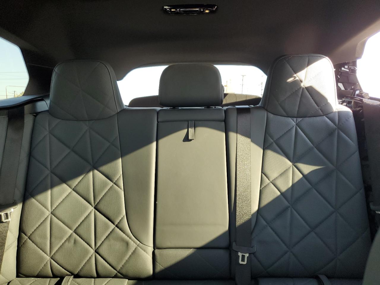 2022 BMW IX XDRIVE50 VIN:WB523CF09NCK51514