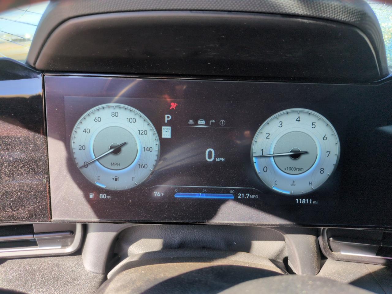 2024 HYUNDAI ELANTRA N LINE VIN:KMHLR4DF2RU748209