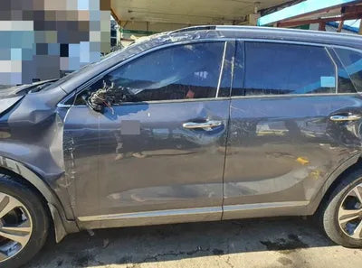 2018 Kia Sorento KNAPS81ADJA450455 VIN:KNAPS81ADJA450455