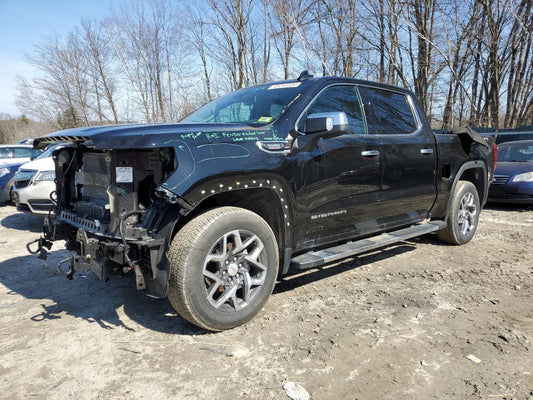 2023 GMC SIERRA K1500 SLT VIN:3GTUUDE86PG279245